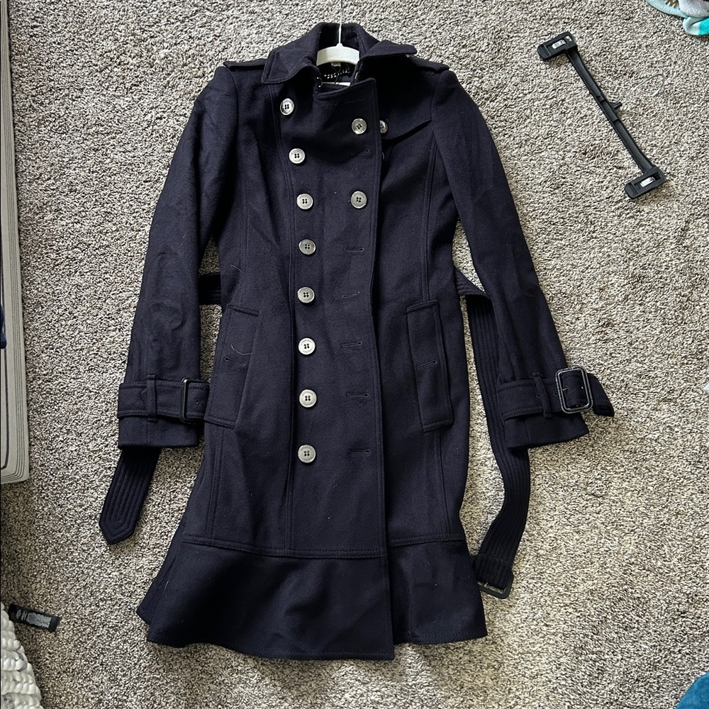 Burberry London  Coat